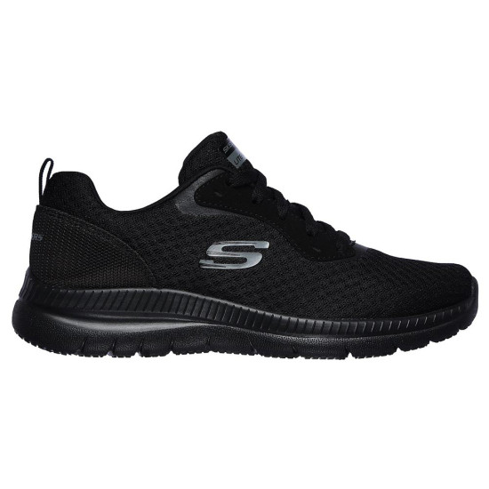 Skechers Mesh lace up Memory foam